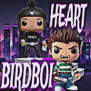 Pop It (feat. Heartshadder) (Explicit)