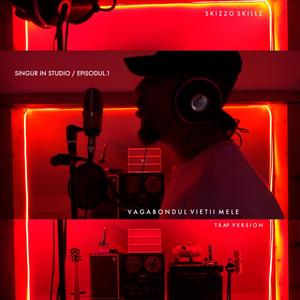 Vagabontul Vietii Mele (Live Studio Session)