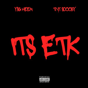 It's ETK (Explicit)