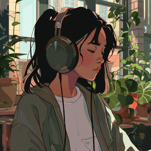 Armonía De Lentitud Matutina