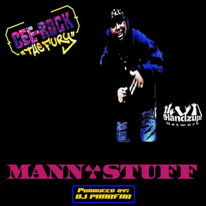 Mann-Stuff