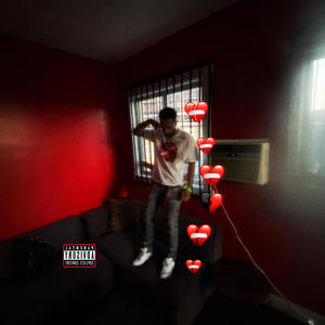 Be Fr (feat. C.T.) (Explicit)