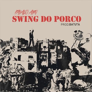 Swing do Porco