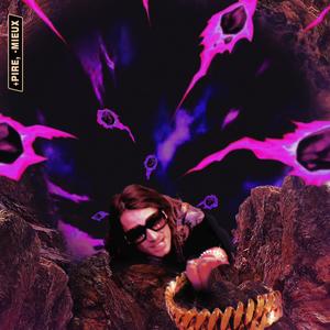 COLLINE DE CYPRÈS (feat. Charly Kid) (Explicit)