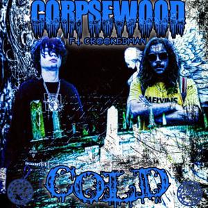 COLD (feat. Crooked Man) [Explicit]