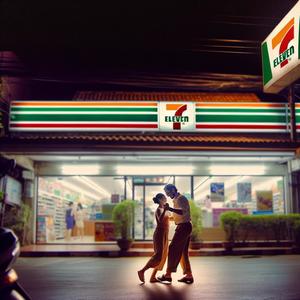 BANGKOK (feat. KAIA) (Explicit)