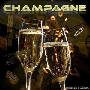 Champagne (feat. No.id.en) [Explicit]