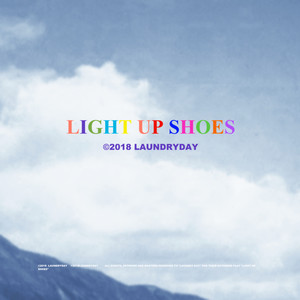 Light Up Shoes (Explicit)