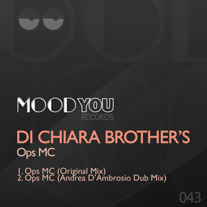 Ops MC (Andrea D'ambrosio Dub Mix)