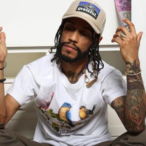 Deception (feat. Pigeon John)