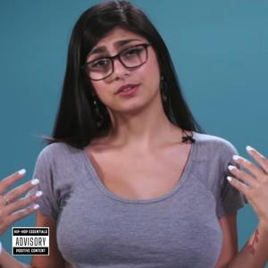 I NEED ME A MIA KHALIFA (feat. Polar Bear) [Explicit]