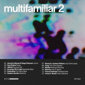 Multifamiliar 2