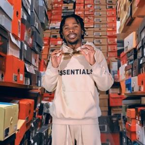 Sneakerhead (Explicit)