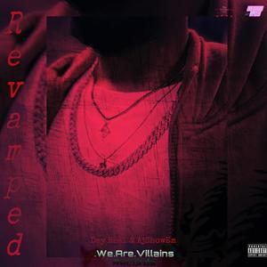 Revamped (feat. AjShowEm) (Explicit)
