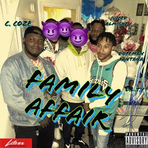 Family Affair (Explicit)