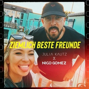 Ziemlich beste Freunde