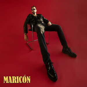 MARICÓN (Explicit)