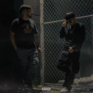 Tito Ruiz (No voy A Parar) (feat. Alandro) (Explicit)