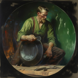 Peltiseppä (Explicit)