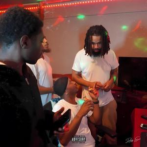 BUTTA LUV (2SMOKEY) (feat. DTA SOSA, DRE & DTA SAVAGE) (Explicit)