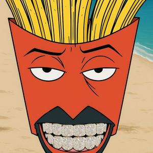 master fry (Explicit)