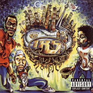 Lift Off (Explicit)