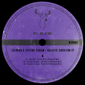Pixel Acid (Original Mix)