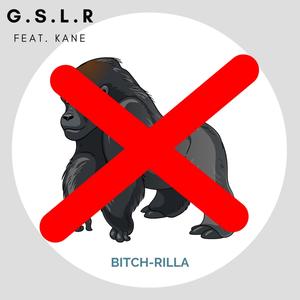 *****-RILLA (feat. Kane) [Explicit]