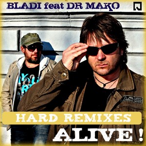 Alive! (33% of 3 Axis Remix)