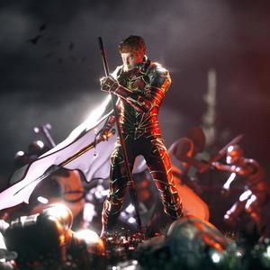 AP (feat. illiablya) (Explicit)