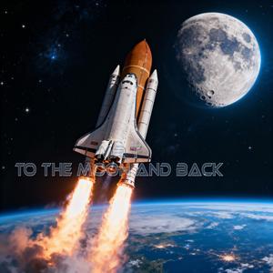 To the Moon and back
