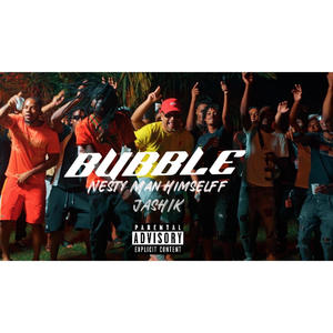 BUBBLE (feat. JAHSIK)