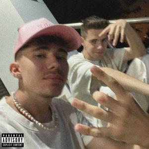 SWITCHING LANE (feat. Alex Puiu) (Explicit)