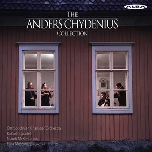 The Anders Chydenius Collection