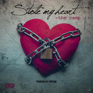 Stole My Heart (feat. Fortune) [Explicit]