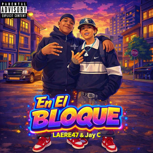 En El Bloque (Explicit)