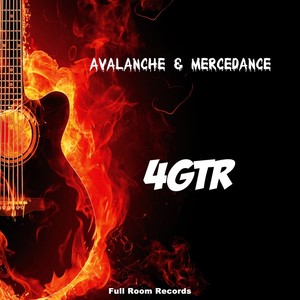 4GTR (Original Mix)