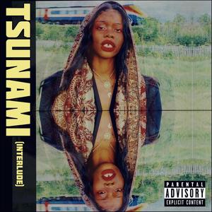 TSUNAMI (interlude) [Explicit]