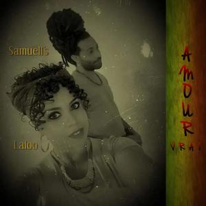 Amour vrai (feat. Laloo)