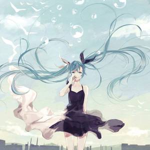 大鱼钢琴版《大鱼海棠》印象曲