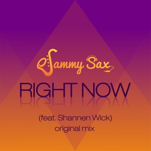Right Now (Instrumental|纯音乐)