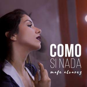 Como si Nada (Cover)