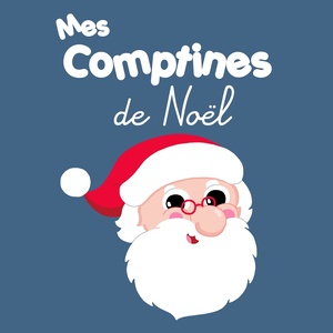 Mes comptines de Noël