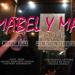 Mabel y Maribel (feat. Blow)