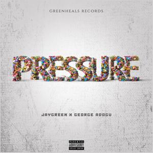 PRESSURE (Explicit)