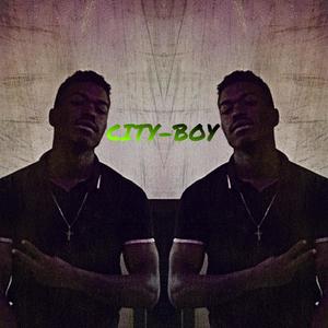 City-Boy (Explicit)