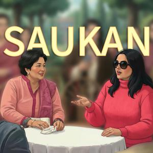 Saukan