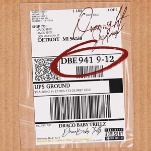 Overnight Shipping (Explicit)