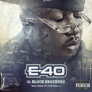 The Block Brochure: Welcome To The Soil (Parts 4) [Explicit]