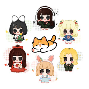 新地球-玉桂幺幺&随3听